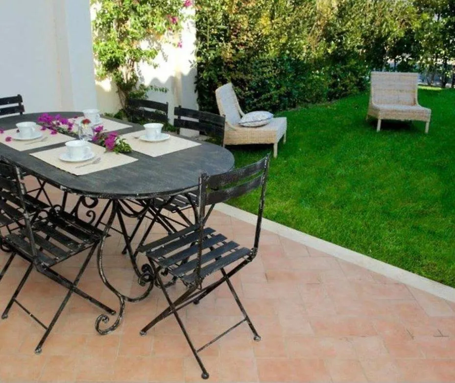 M&G Hospitality Holiday Home Пунтальдия 0*,  Италия