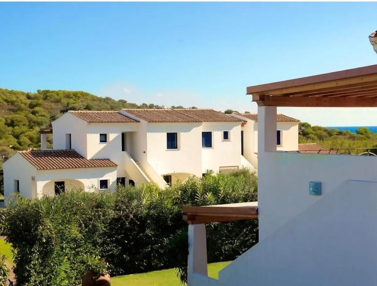 M&G Hospitality Holiday Home Пунтальдия