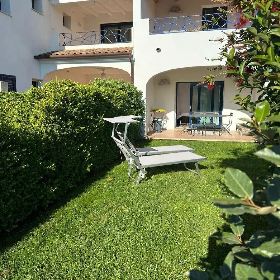 M&G Hospitality Holiday Home Пунтальдия Италия