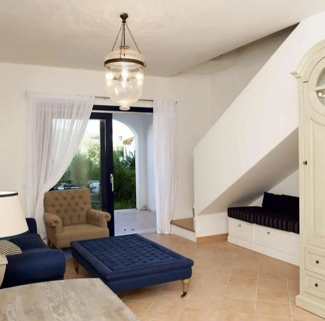 M&G Hospitality Holiday Home Пунтальдия 0*,  Италия