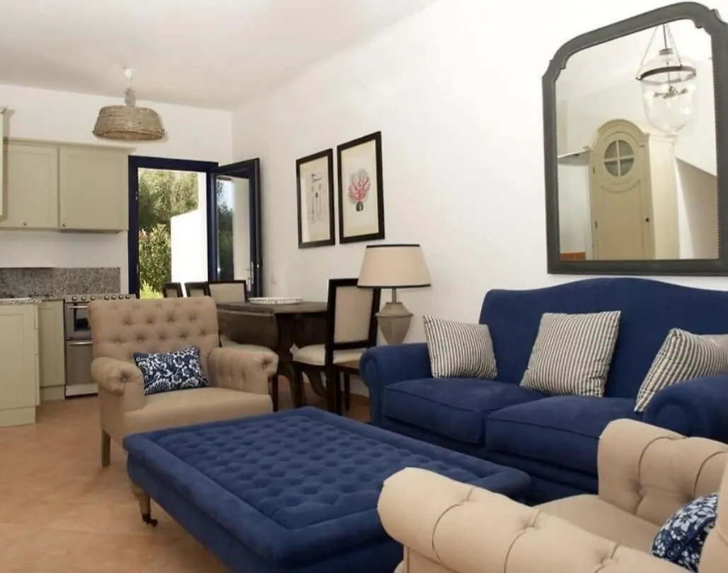 M&G Hospitality Holiday Home Пунтальдия